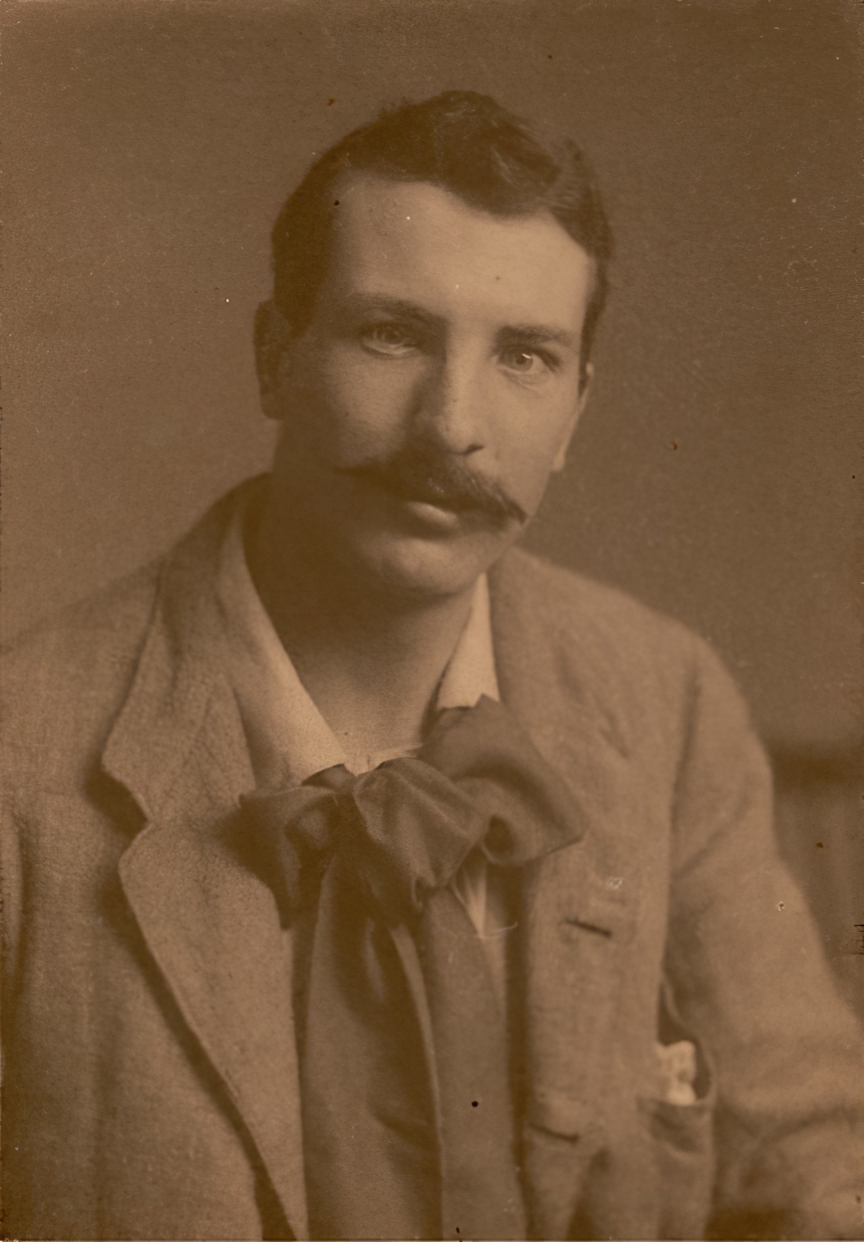 Джеймс Герберт Макнейр (1868 - 1955) - фото 1